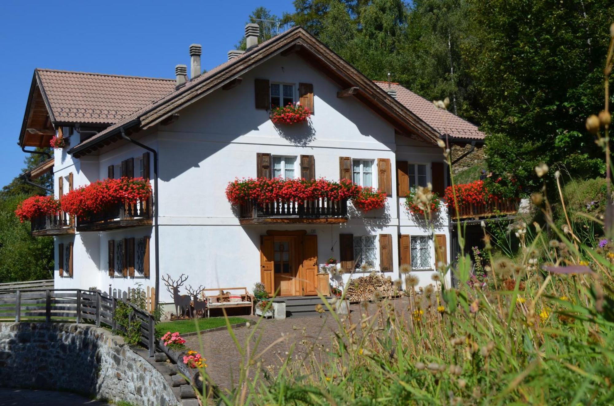 Villa Gioia Levico Terme Exterior foto